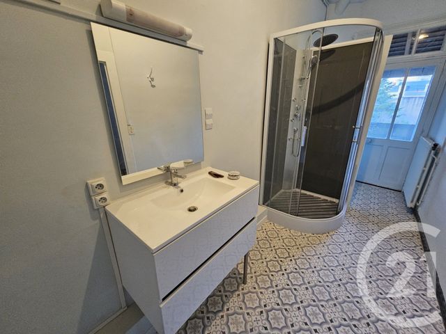 Maison à louer - 7 pièces - 146,31 m2 - Chateauroux - 36 - CENTRE