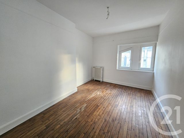 Maison à louer - 7 pièces - 146,31 m2 - Chateauroux - 36 - CENTRE