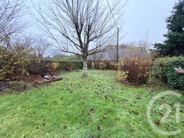 Maison &agrave; vendre - 4 pi&egrave;ces - 89,15 m2 - Le Poinconnet - 36 - CENTRE