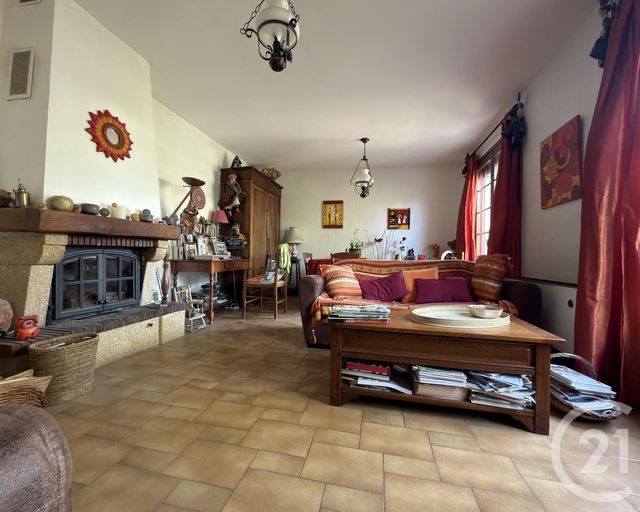 Maison &agrave; vendre - 4 pi&egrave;ces - 89,15 m2 - Le Poinconnet - 36 - CENTRE