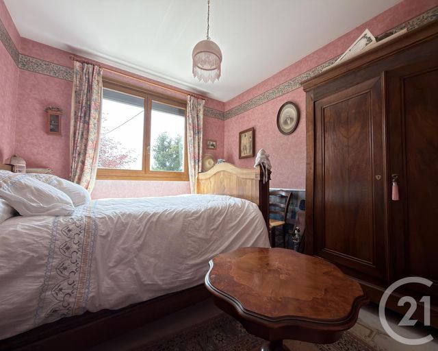 Maison &agrave; vendre - 4 pi&egrave;ces - 89,15 m2 - Le Poinconnet - 36 - CENTRE