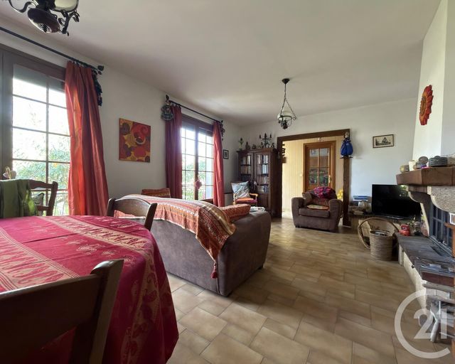 Maison &agrave; vendre - 4 pi&egrave;ces - 89,15 m2 - Le Poinconnet - 36 - CENTRE