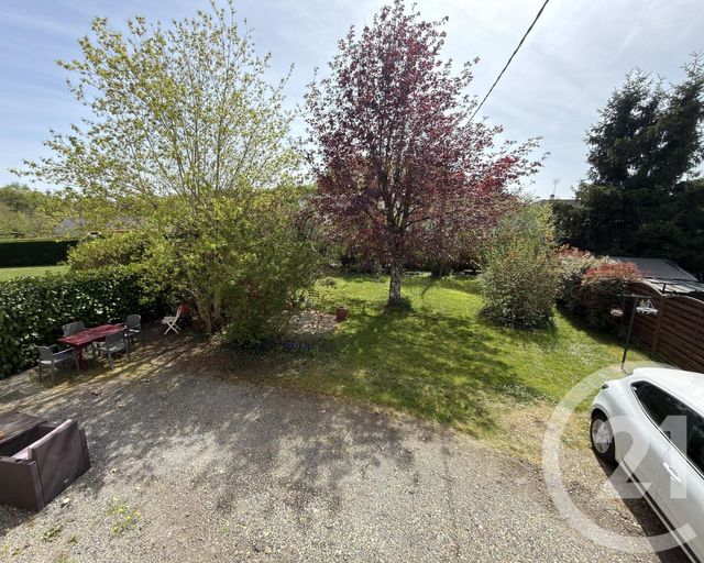 Maison &agrave; vendre - 4 pi&egrave;ces - 89,15 m2 - Le Poinconnet - 36 - CENTRE