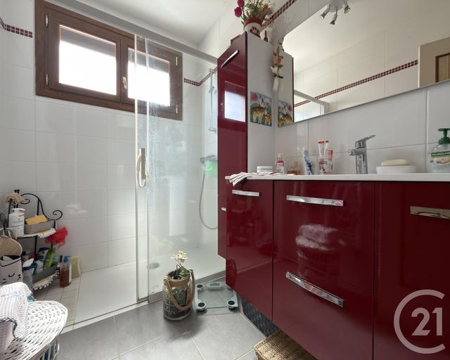 Maison &agrave; vendre - 4 pi&egrave;ces - 89,15 m2 - Le Poinconnet - 36 - CENTRE