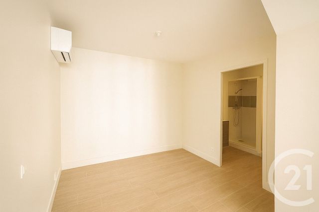 Appartement T1 à louer - 1 pièce - 35,94 m2 - Chateauroux - 36 - CENTRE