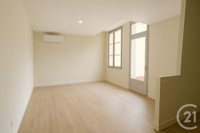 Appartement T2 à louer - 2 pièces - 47,89 m2 - Chateauroux - 36 - CENTRE