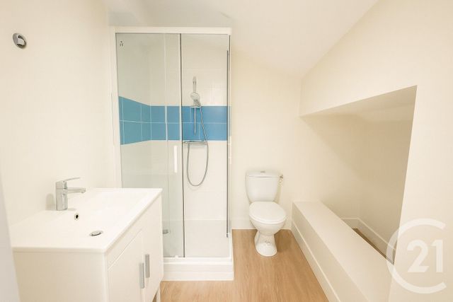 Appartement T2 à louer - 2 pièces - 47,89 m2 - Chateauroux - 36 - CENTRE