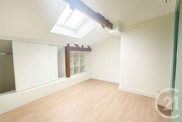 Appartement T3 à louer - 3 pièces - 67,96 m2 - Chateauroux - 36 - CENTRE