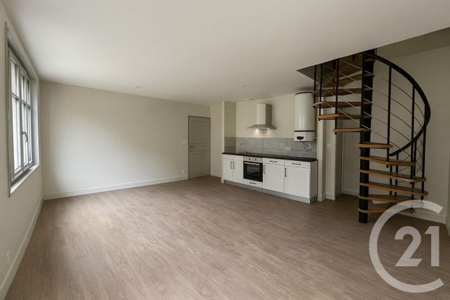 appartement - CHATEAUROUX - 36