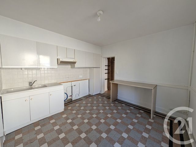 Maison &agrave; vendre - 6 pi&egrave;ces - 130 m2 - Ardentes - 36 - CENTRE