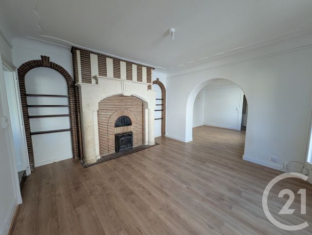 Maison &agrave; vendre - 6 pi&egrave;ces - 130 m2 - Ardentes - 36 - CENTRE