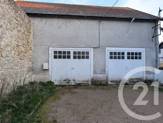 Maison &agrave; vendre - 6 pi&egrave;ces - 130 m2 - Ardentes - 36 - CENTRE