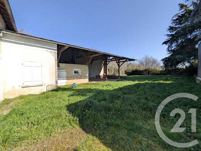 Maison &agrave; vendre - 6 pi&egrave;ces - 130 m2 - Ardentes - 36 - CENTRE