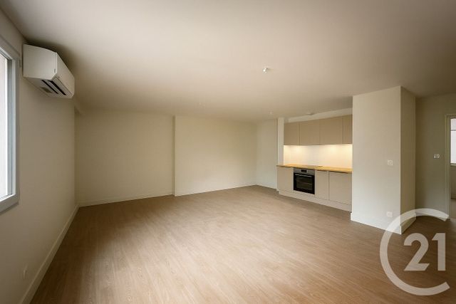 appartement - CHATEAUROUX - 36