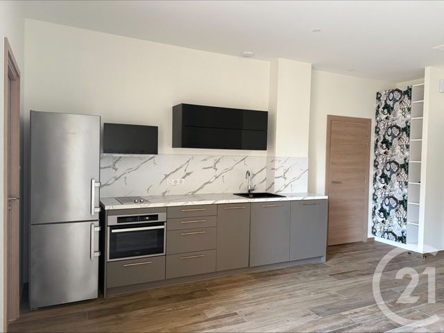 Appartement T2 &agrave; louer - 2 pi&egrave;ces - 50,15 m2 - Chateauroux - 36 - CENTRE