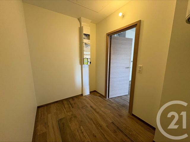 Appartement T2 &agrave; louer - 2 pi&egrave;ces - 50,15 m2 - Chateauroux - 36 - CENTRE