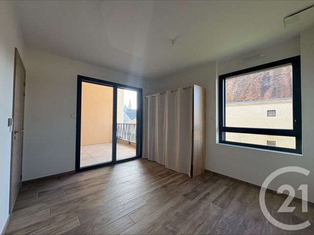 Appartement T2 &agrave; louer - 2 pi&egrave;ces - 50,15 m2 - Chateauroux - 36 - CENTRE