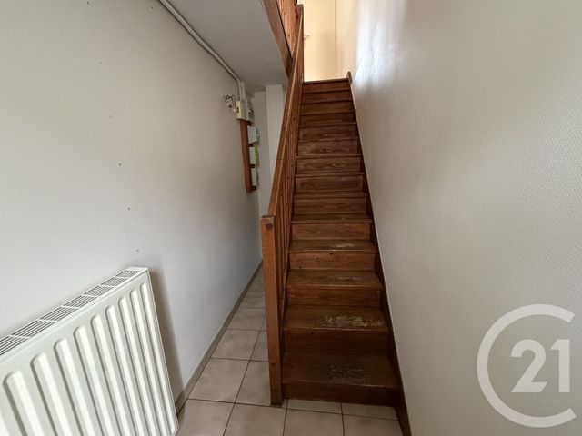 Appartement T4 &agrave; louer - 4 pi&egrave;ces - 72,27 m2 - Chateauroux - 36 - CENTRE