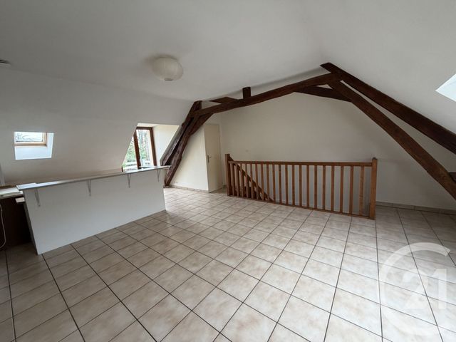 appartement - CHATEAUROUX - 36