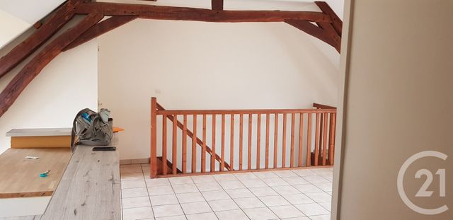 appartement - CHATEAUROUX - 36
