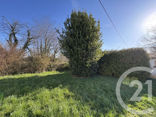 Maison &agrave; vendre - 5 pi&egrave;ces - 108,91 m2 - Orsennes - 36 - CENTRE