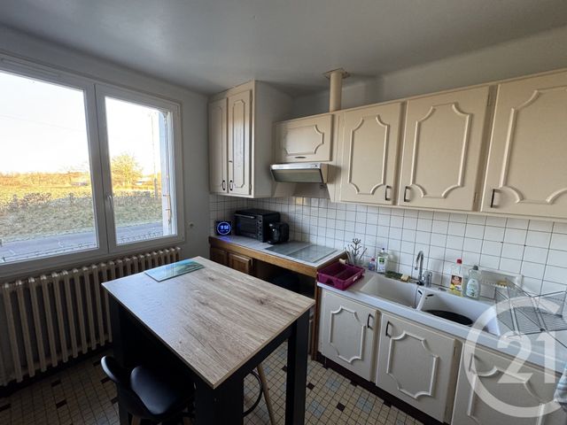 Maison &agrave; vendre - 5 pi&egrave;ces - 108,91 m2 - Orsennes - 36 - CENTRE