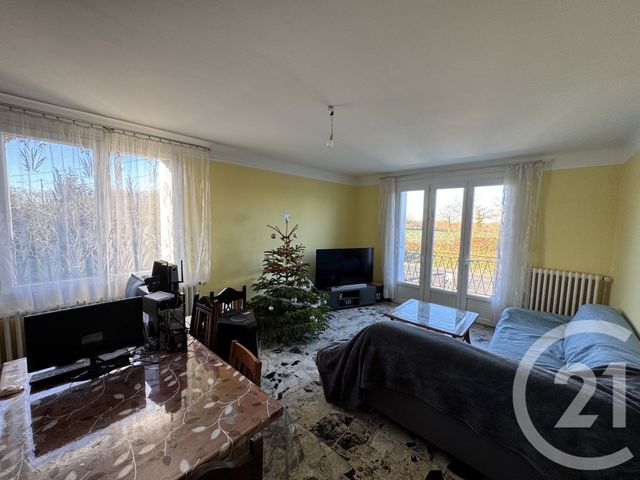 Maison &agrave; vendre - 5 pi&egrave;ces - 108,91 m2 - Orsennes - 36 - CENTRE