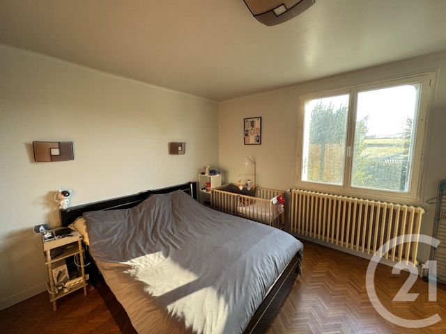 Maison &agrave; vendre - 5 pi&egrave;ces - 108,91 m2 - Orsennes - 36 - CENTRE