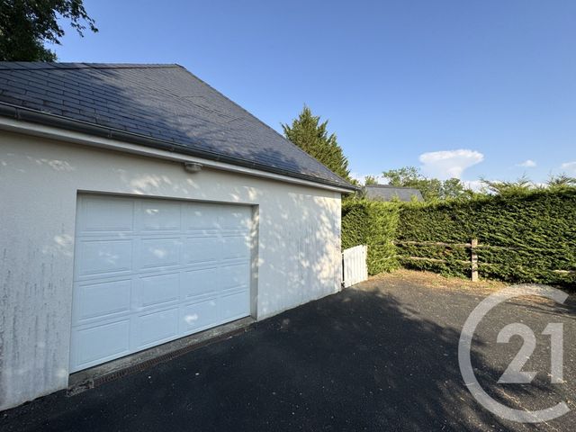Maison &agrave; vendre - 6 pi&egrave;ces - 224,38 m2 - Mers Sur Indre - 36 - CENTRE