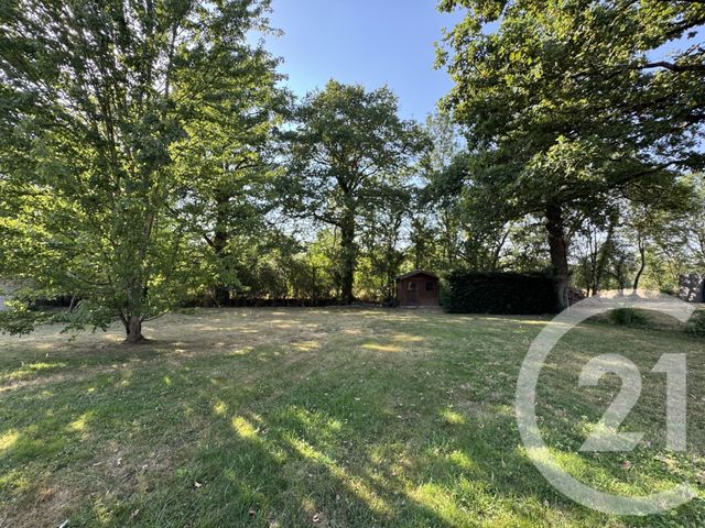 Maison &agrave; vendre - 6 pi&egrave;ces - 224,38 m2 - Mers Sur Indre - 36 - CENTRE