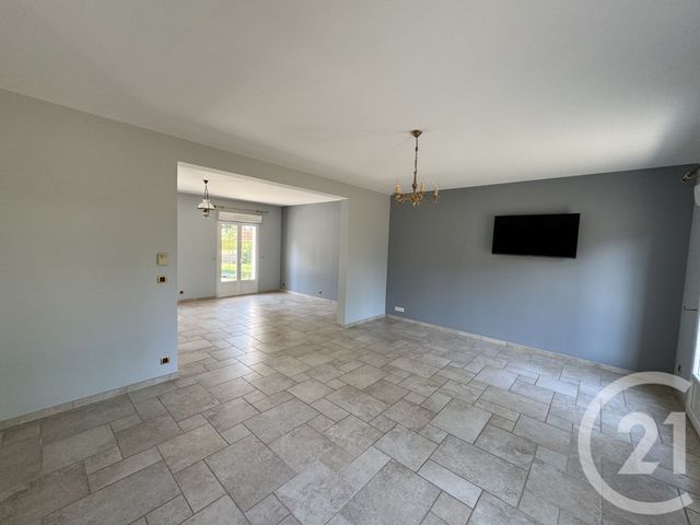 Maison &agrave; vendre - 6 pi&egrave;ces - 224,38 m2 - Mers Sur Indre - 36 - CENTRE