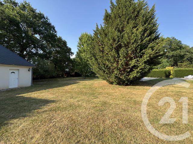 Maison &agrave; vendre - 6 pi&egrave;ces - 224,38 m2 - Mers Sur Indre - 36 - CENTRE