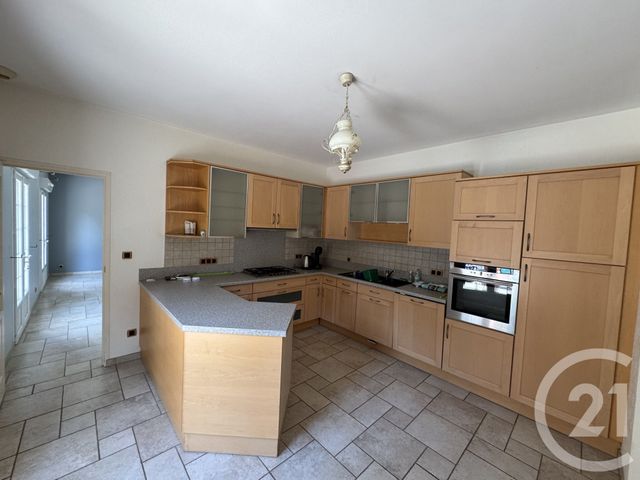 Maison &agrave; vendre - 6 pi&egrave;ces - 224,38 m2 - Mers Sur Indre - 36 - CENTRE