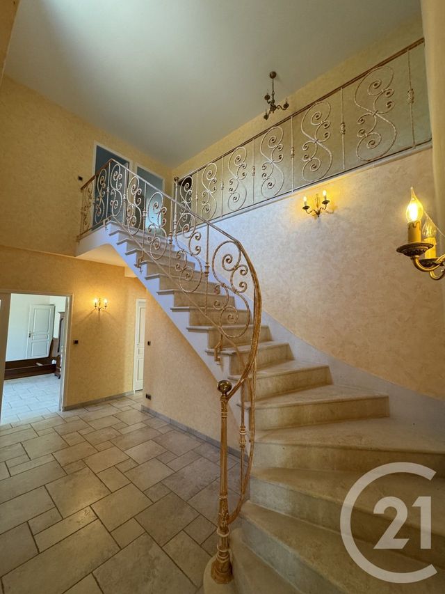 Maison &agrave; vendre - 6 pi&egrave;ces - 224,38 m2 - Mers Sur Indre - 36 - CENTRE