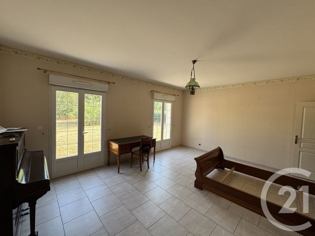 Maison &agrave; vendre - 6 pi&egrave;ces - 224,38 m2 - Mers Sur Indre - 36 - CENTRE