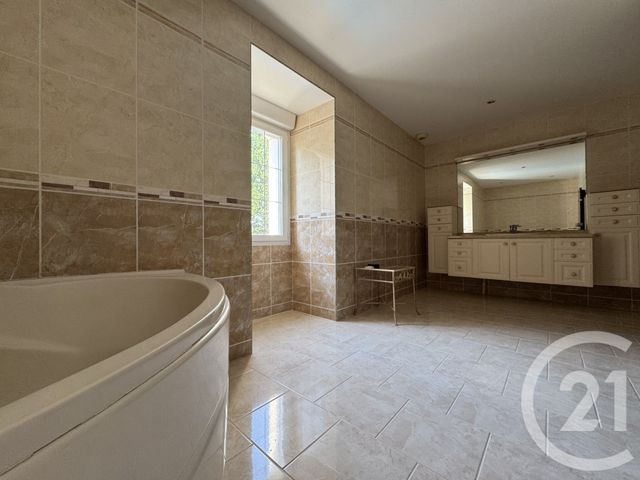 Maison &agrave; vendre - 6 pi&egrave;ces - 224,38 m2 - Mers Sur Indre - 36 - CENTRE