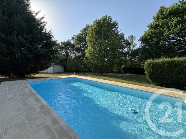 Maison &agrave; vendre - 6 pi&egrave;ces - 224,38 m2 - Mers Sur Indre - 36 - CENTRE