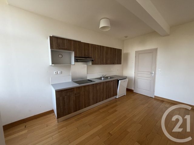 Appartement T3 &agrave; louer - 3 pi&egrave;ces - 68,32 m2 - Chateauroux - 36 - CENTRE