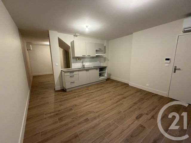 appartement - CHATEAUROUX - 36