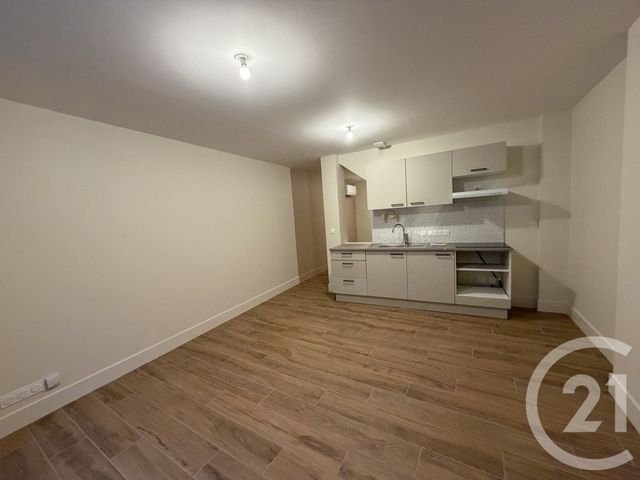 Appartement T1 &agrave; louer - 1 pi&egrave;ce - 35,94 m2 - Chateauroux - 36 - CENTRE