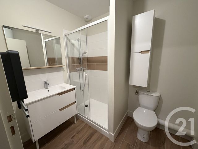 Appartement T1 &agrave; louer - 1 pi&egrave;ce - 35,94 m2 - Chateauroux - 36 - CENTRE