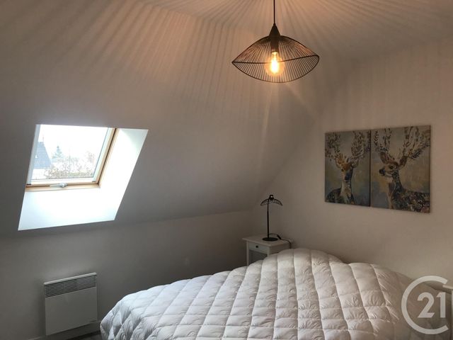 Maison &agrave; louer - 2 pi&egrave;ces - 51,34 m2 - Le Poinconnet - 36 - CENTRE