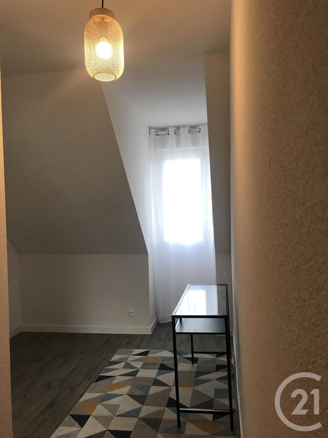 Maison &agrave; louer - 2 pi&egrave;ces - 51,34 m2 - Le Poinconnet - 36 - CENTRE