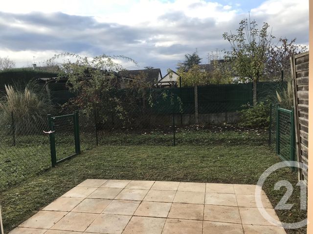 Maison &agrave; louer - 2 pi&egrave;ces - 51,34 m2 - Le Poinconnet - 36 - CENTRE