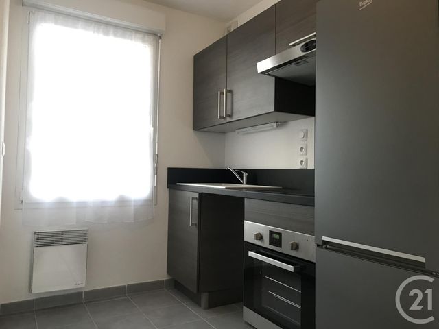 Maison &agrave; louer - 2 pi&egrave;ces - 51,34 m2 - Le Poinconnet - 36 - CENTRE