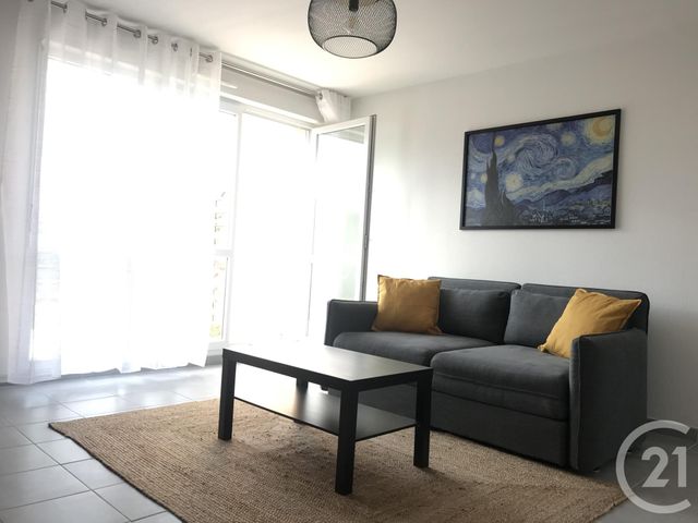 Maison &agrave; louer - 2 pi&egrave;ces - 51,34 m2 - Le Poinconnet - 36 - CENTRE