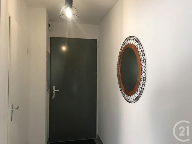 Maison &agrave; louer - 2 pi&egrave;ces - 51,34 m2 - Le Poinconnet - 36 - CENTRE