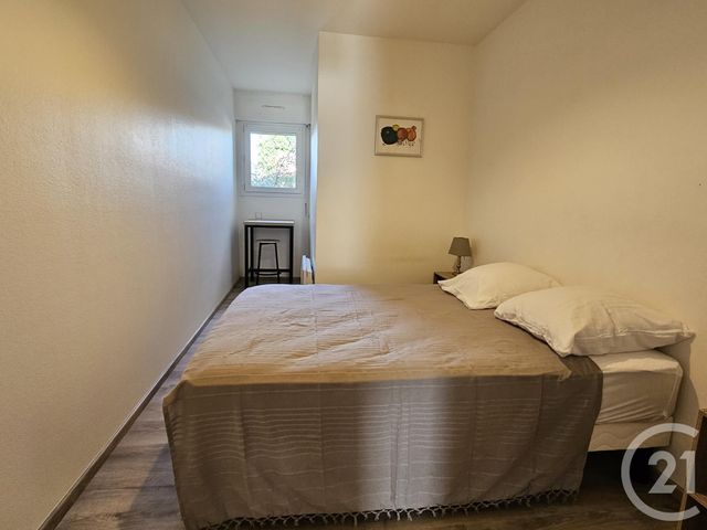 Appartement F2 &agrave; louer - 2 pi&egrave;ces - 34,39 m2 - Chateauroux - 36 - CENTRE