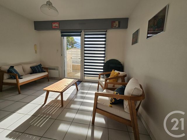 appartement - CHATEAUROUX - 36
