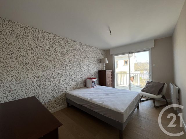 Appartement T3 &agrave; louer - 3 pi&egrave;ces - 102 m2 - Chateauroux - 36 - CENTRE